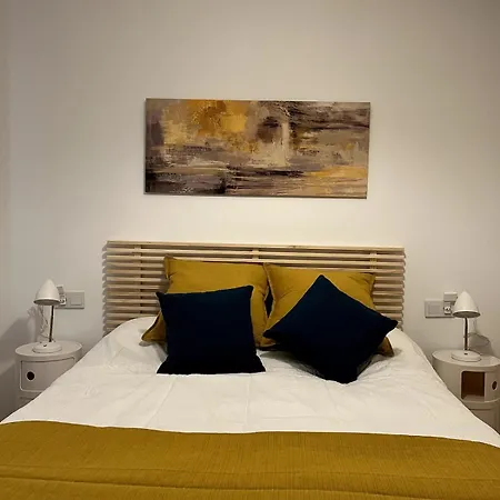 Appartement Zenete Málaga