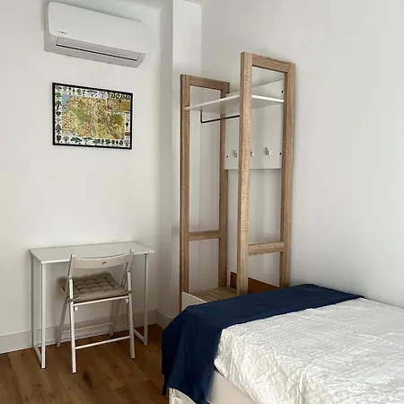 Zenete * Málaga