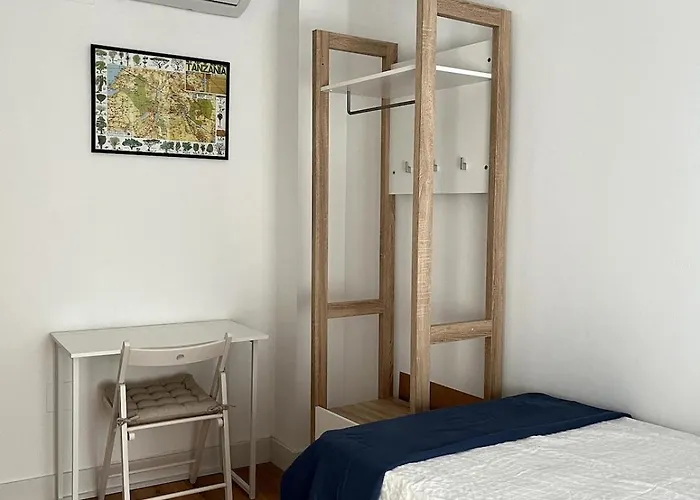 Zenete * Málaga