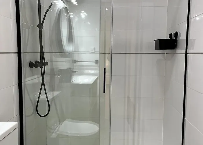 Appartement Zenete Málaga