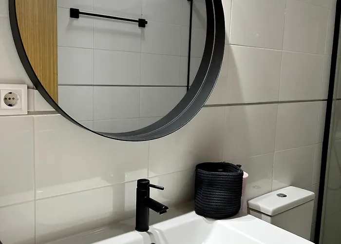 Appartement Zenete